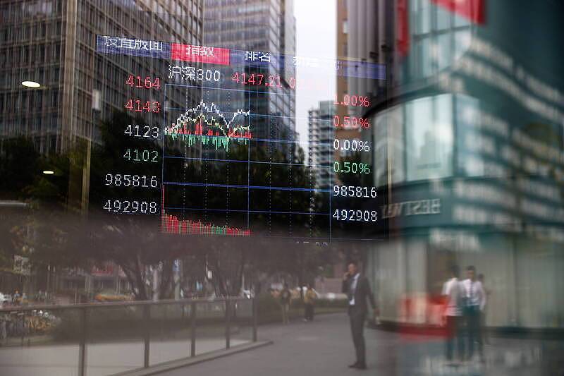 中国7月数据惨淡！金融时报：房市低迷+关税战，经济动能续减（图） - 1