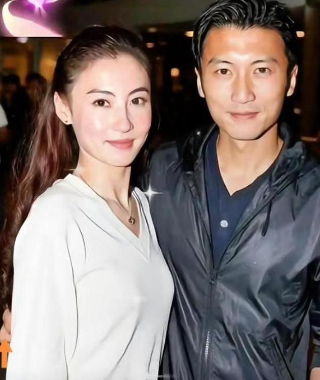 王晶再曝港圈秘闻：谢霆锋张柏芝离婚真相，是女方问题无关他人（组图） - 12