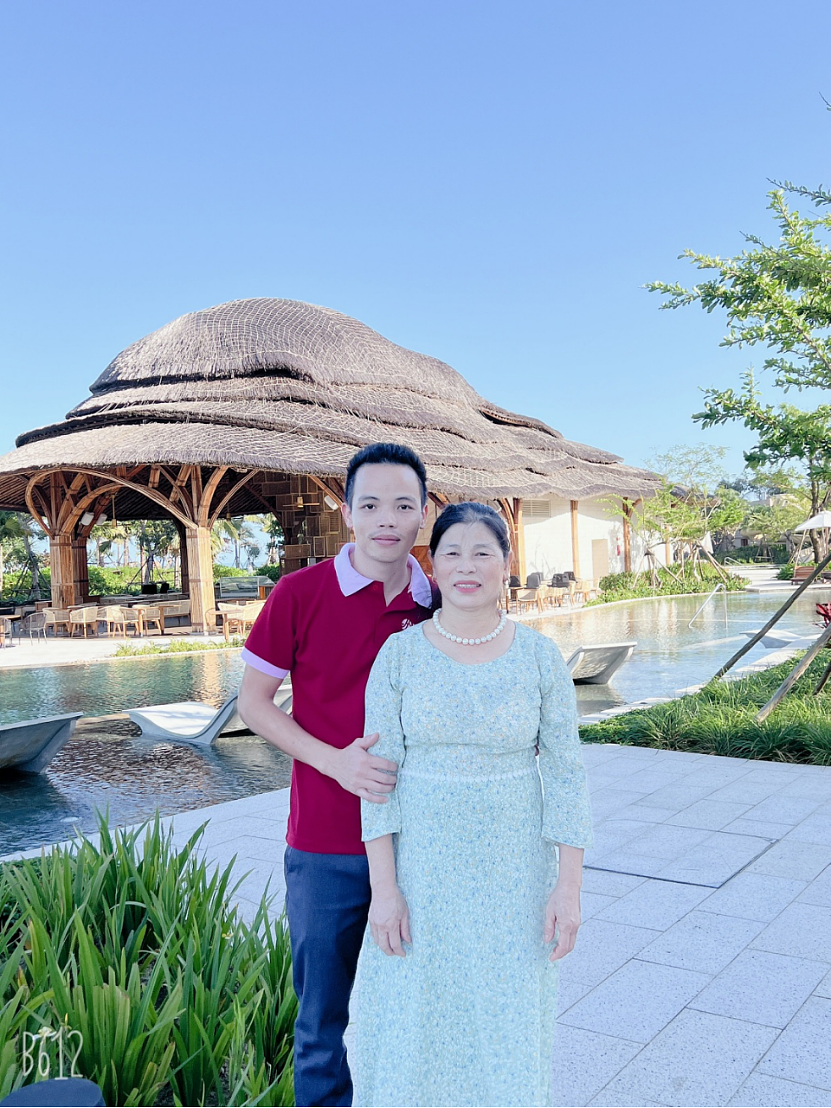 广西姑娘被“骗”到越南11年后，成了当地女首富？（组图） - 8