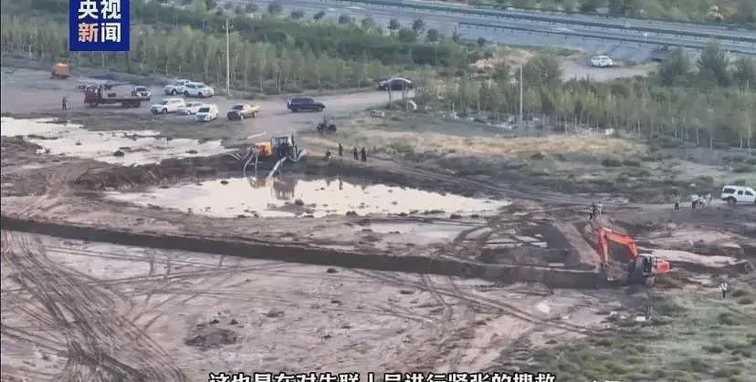 13人露营10死后续，牧民曾提醒过，硬是不听劝，知情人透漏细节（组图） - 8