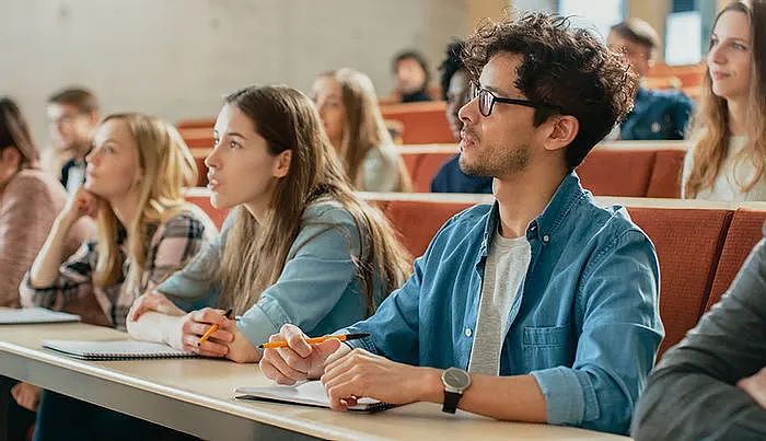 【避坑】2026澳洲学签新形势：配额上调≠下签容易，如何准备材料才是关键！（组图） - 4