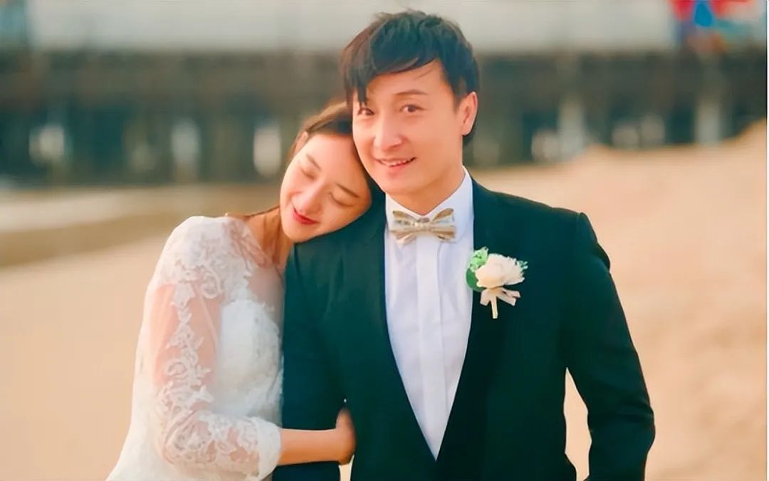 香港知名男星老婆遭性侵录音被公开，崩溃大哭，遭受二次伤害（组图） - 7