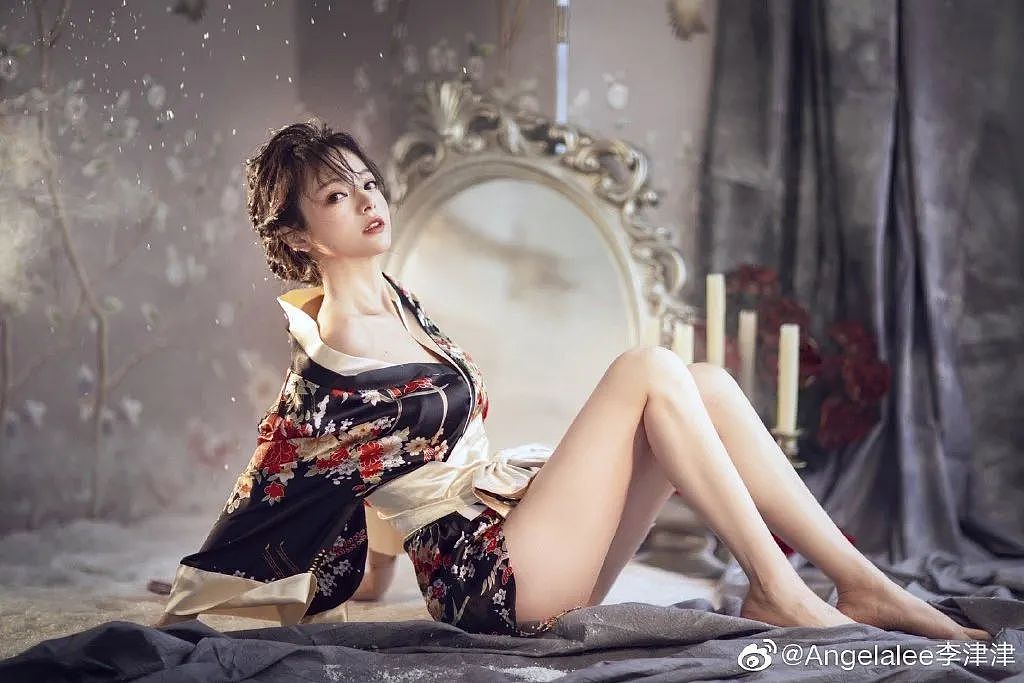 【美女】她因70F的胸太大放弃舞蹈，靠健身练出犯规身材，网友：太顶了（组图） - 11