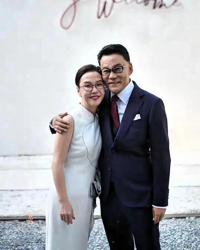 李国庆选老婆眼光有多毒？他可比张纪中、范增清醒多了！（组图） - 1