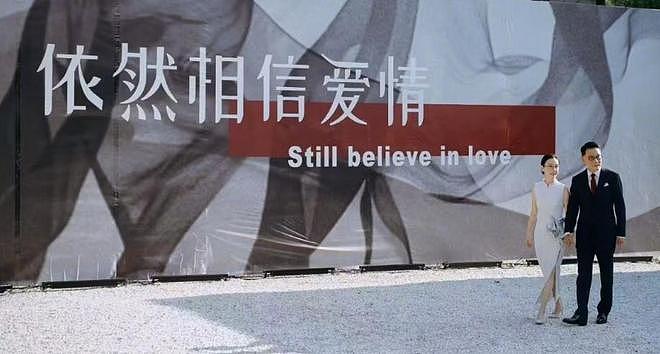 俞渝没想到,她给李国庆收拾了23年烂摊子,却没换来一声感激(组图) - 2