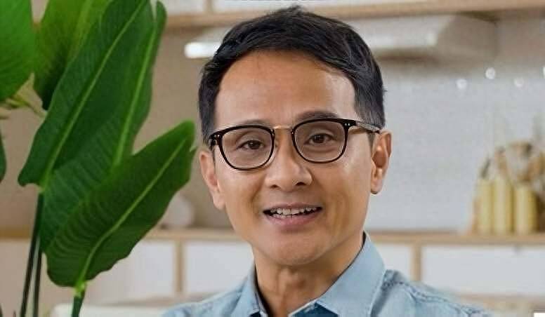 TVB知名配角演员再婚，拍戏几十年没钱买房（组图） - 1