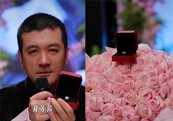 离婚7个月后，这一次高调秀恩爱的杨子，没给黄圣依留一丝体面（组图） - 11