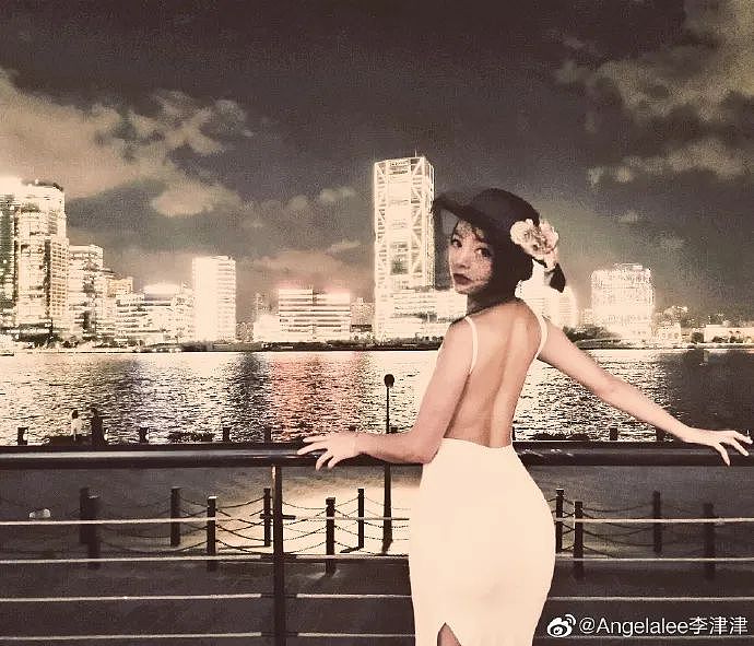 【美女】她因70F的胸太大放弃舞蹈，靠健身练出犯规身材，网友：太顶了（组图） - 5