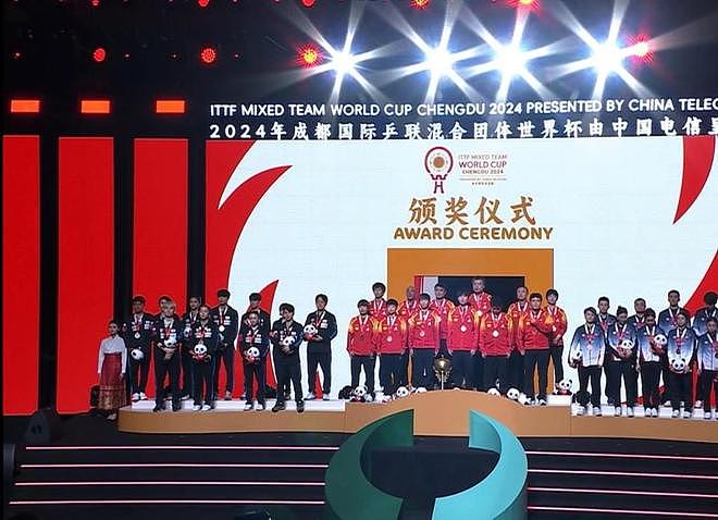 华裔名将爆粗控诉！美国乒协拖欠4000美元奖金，已经8个月没给（组图） - 2