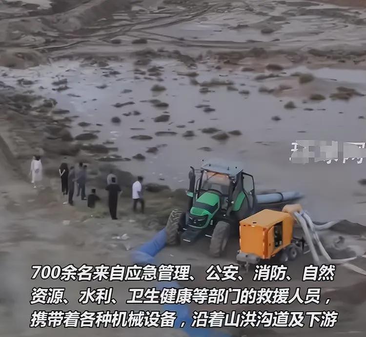 13人露营10死后续，现场惨烈车毁变形，被曝牧民曾相劝，本来能活（组图） - 15