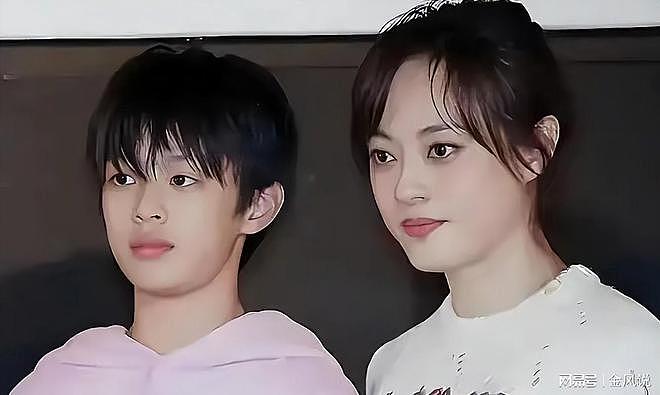 曹颖的儿子、董洁的儿子、孙俪的儿子，你觉得谁的颜值更胜一筹？（组图） - 4