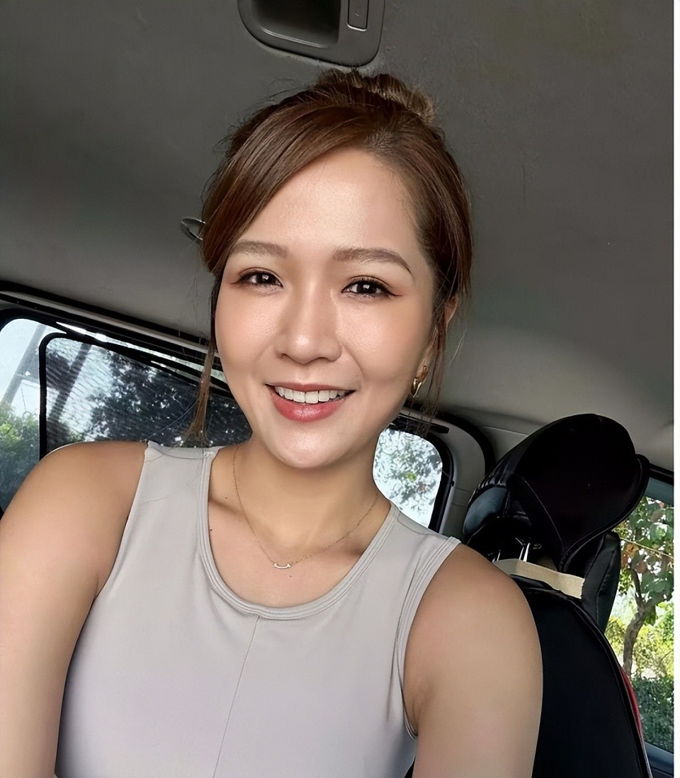 TVB女星养鸭治疗情伤，48小时亲密相处不嫌脏，曾爆公司灵异事件（组图） - 6