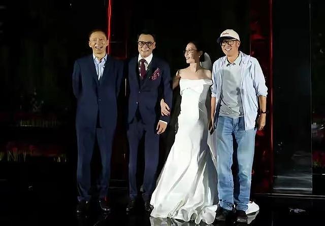 李国庆选老婆眼光有多毒？他可比张纪中、范增清醒多了！（组图） - 22