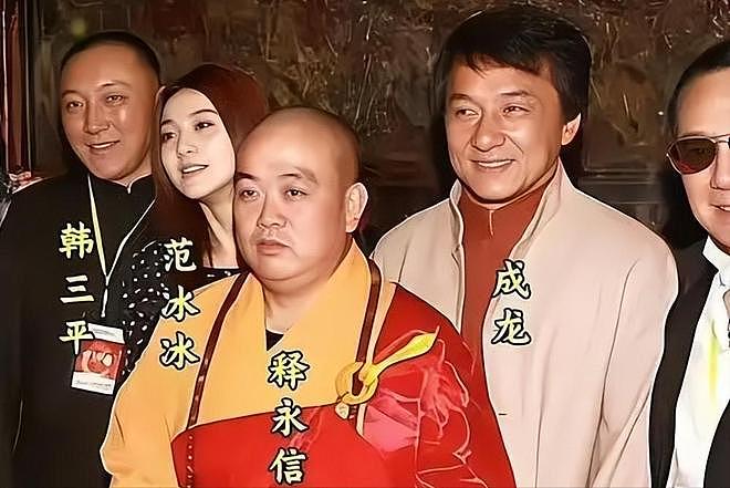 注销戒牒还不够，佛协再出重手！释永信的下场，比我们想的更惨（组图） - 6