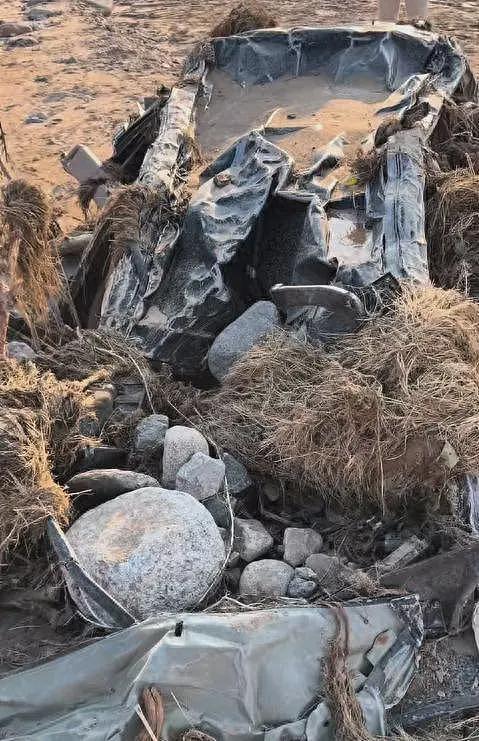 13人露营10死后续，现场惨烈车毁变形，被曝牧民曾相劝，本来能活（组图） - 4