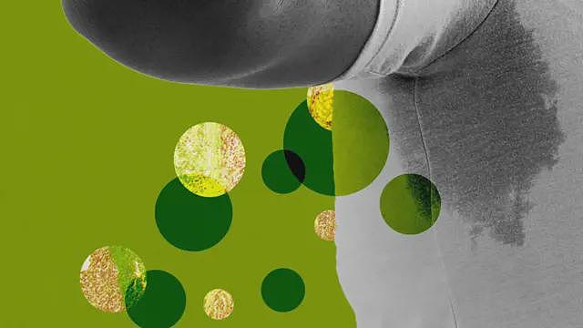 【涨知识】疾病能“闻”出来？科学家探索体味揭示的健康讯息（组图） - 4