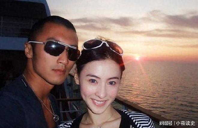 离婚14年后,才明白为何谢霆锋不再包容张柏芝,王菲才是真清醒(组图) - 1