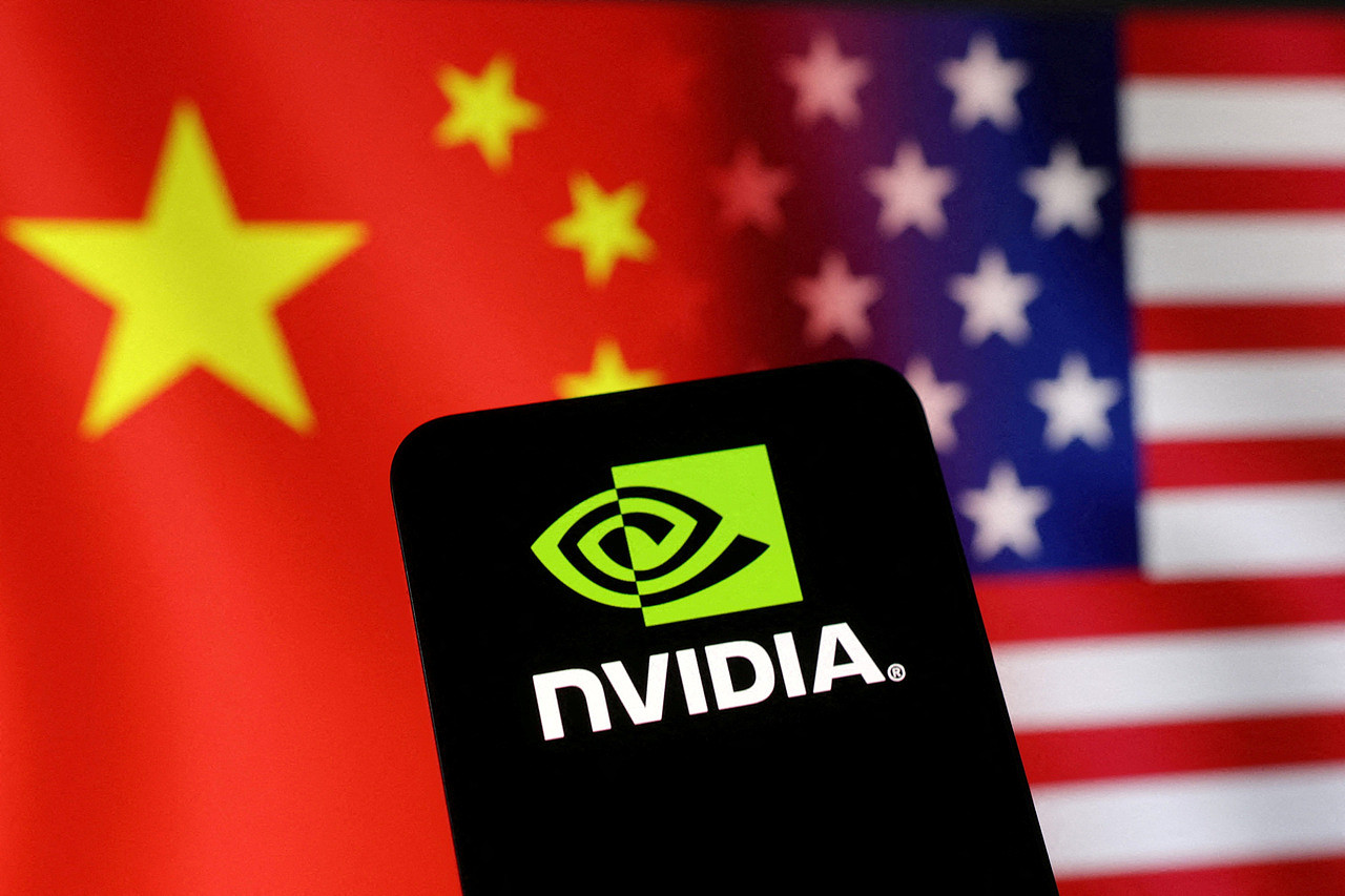 CNN：美恢复H20晶片销中，北京不领情、中企仍疯抢（组图） - 1