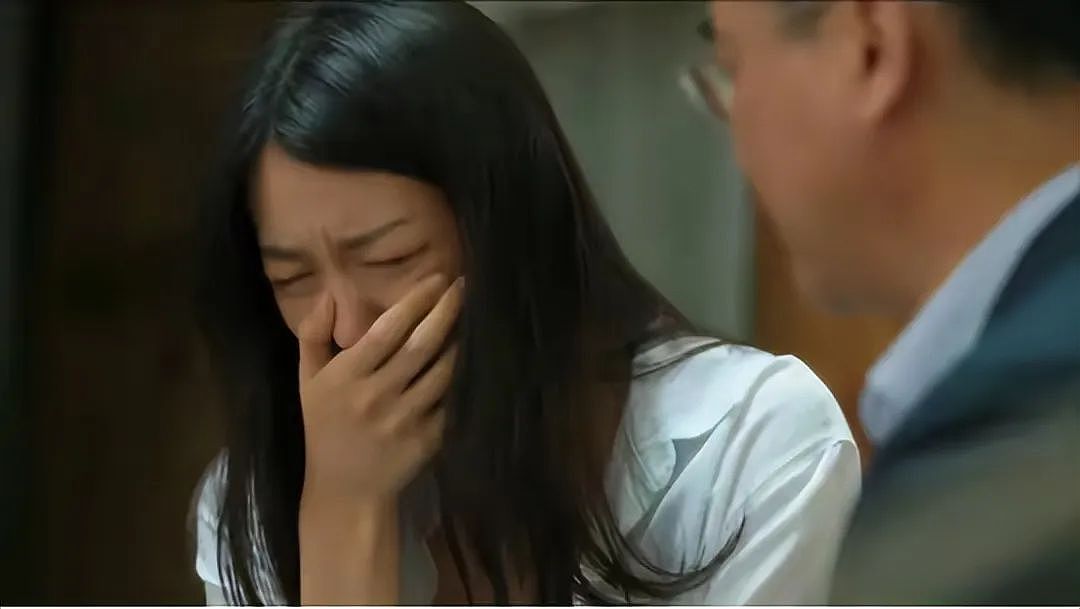 香港知名男星老婆遭性侵录音被公开，崩溃大哭，遭受二次伤害（组图） - 4
