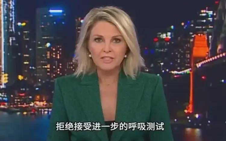 澳洲杨兰兰是谁?五层“身份套娃”揭秘:她或许根本就不存在(组图) - 9