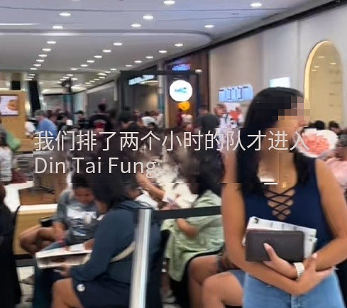 中餐界爱马仕,狂赚美国人29亿?(组图) - 2