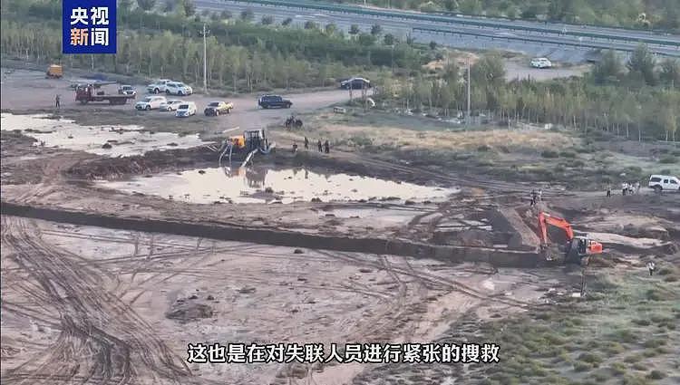 13人露营10死后续，现场惨烈车毁变形，被曝牧民曾相劝，本来能活（组图） - 6