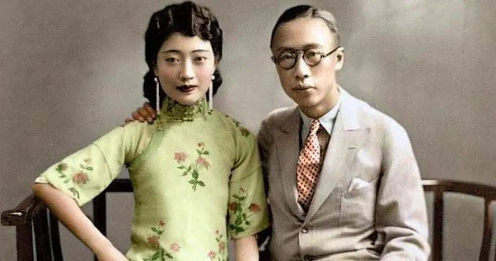 清朝太监孙耀庭自述：妃子洗澡从不用手，这对他来说是一种屈辱（组图） - 3
