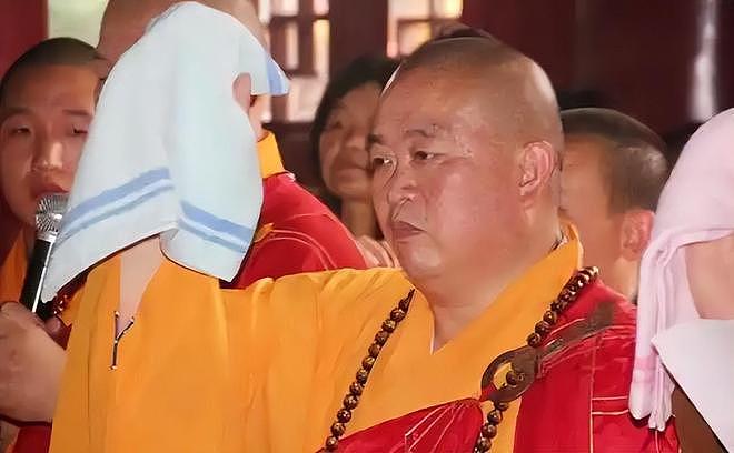 注销戒牒还不够，佛协再出重手！释永信的下场，比我们想的更惨（组图） - 10