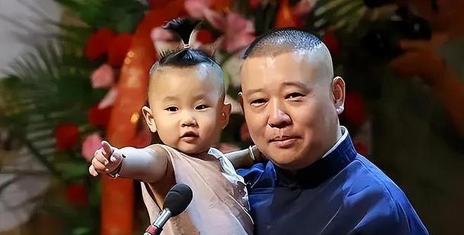 德云社家产之争落幕!郭麒麟婉拒继承人之位,让后妈王惠算盘落空(组图) - 7