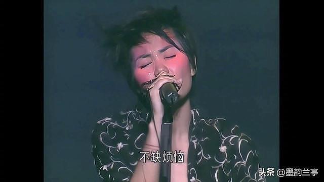 李嫣3个嗜好曝光，才懂王菲为何入不进谢家门，狄波拉早有表态（组图） - 6