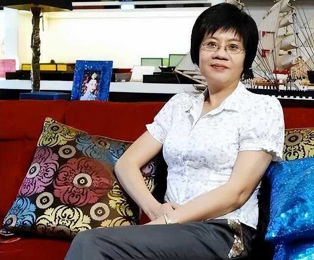 李国庆选老婆眼光有多毒？他可比张纪中、范增清醒多了！（组图） - 4
