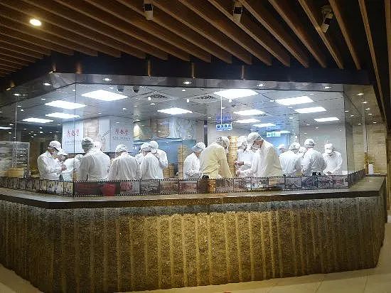 中餐界爱马仕,狂赚美国人29亿?(组图) - 14