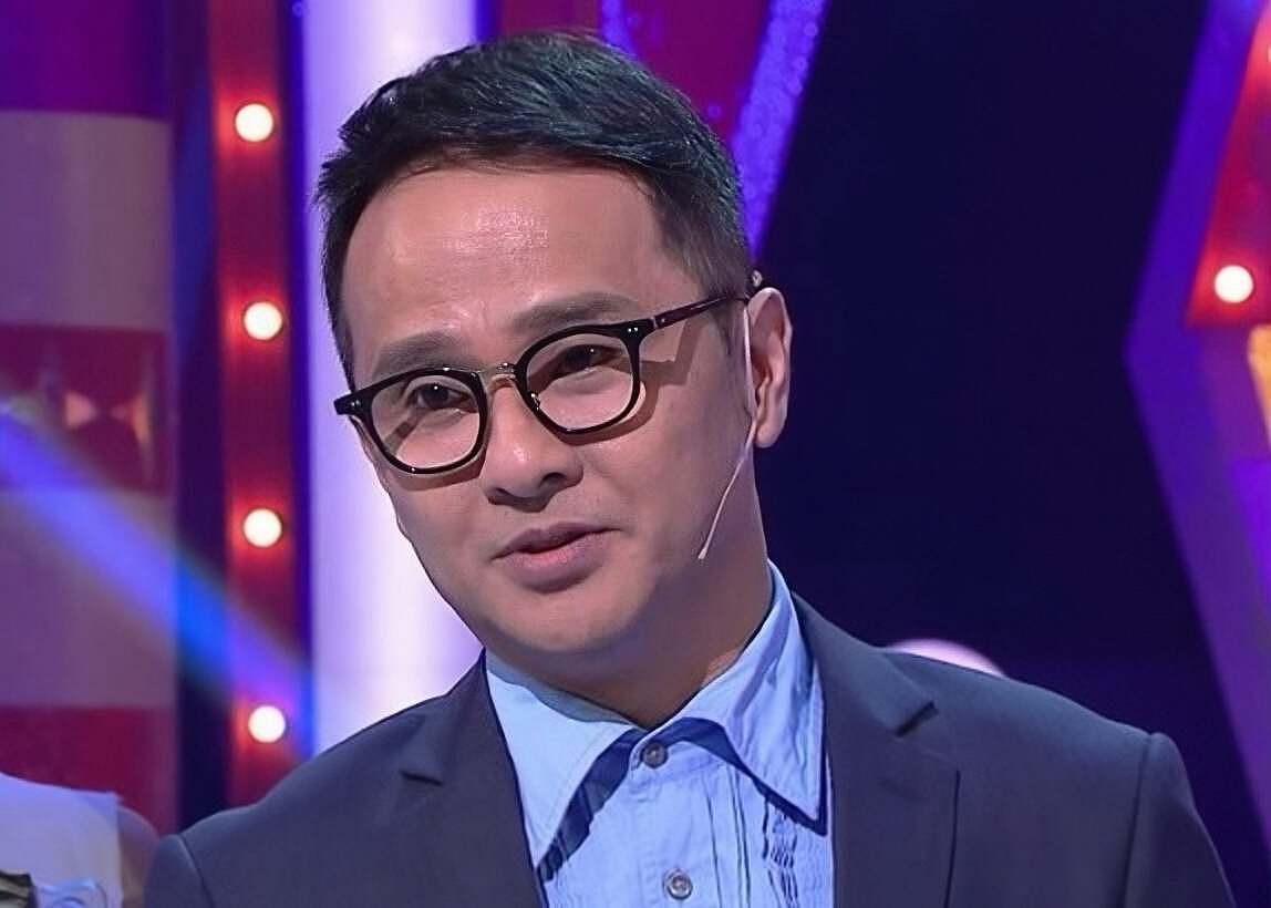 TVB知名配角演员再婚，拍戏几十年没钱买房（组图） - 4