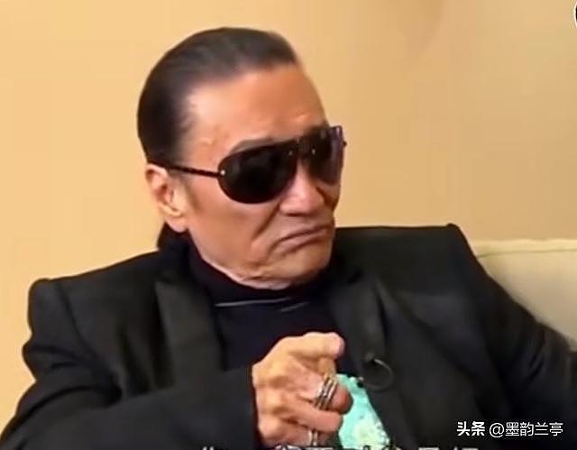 李嫣3个嗜好曝光，才懂王菲为何入不进谢家门，狄波拉早有表态（组图） - 9