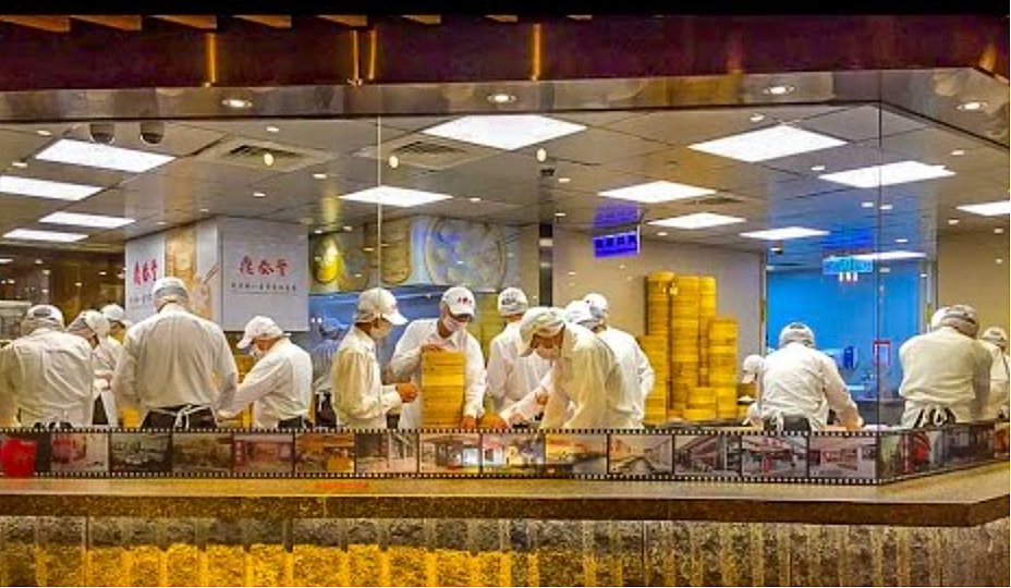 中餐界爱马仕,狂赚美国人29亿?(组图) - 6