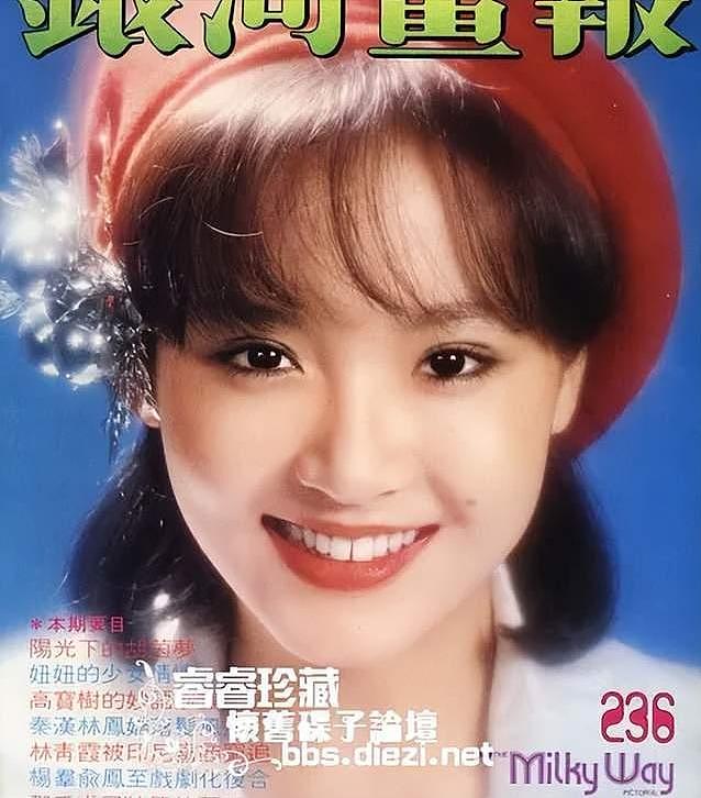 恬妞：出道即巅峰却遭富豪骗婚？中年逆袭，如何写出大女主剧本（组图） - 10