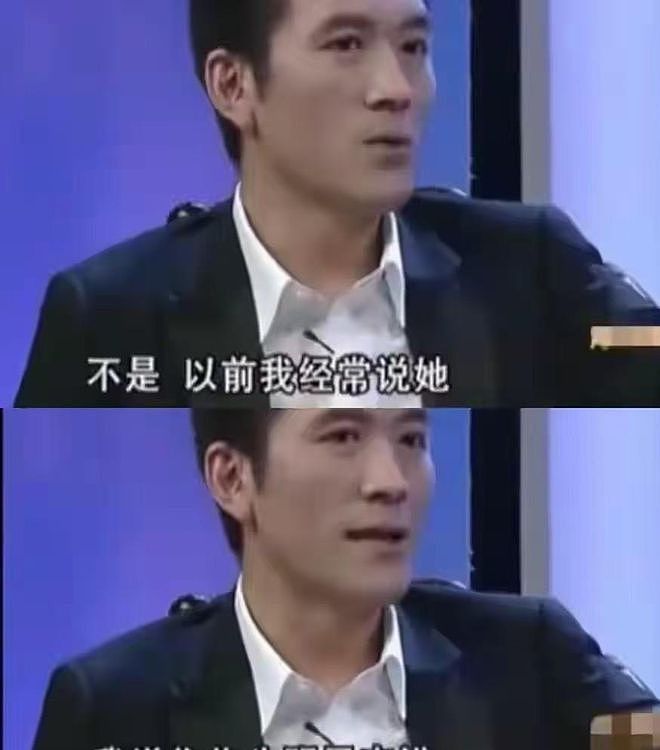离婚7个月后，这一次高调秀恩爱的杨子，没给黄圣依留一丝体面（组图） - 28