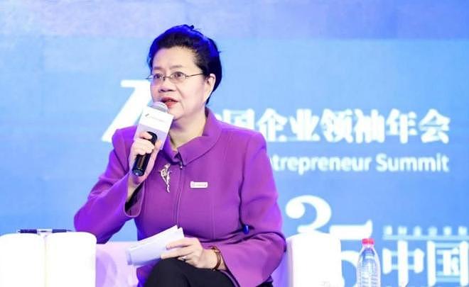 俞渝没想到,她给李国庆收拾了23年烂摊子,却没换来一声感激(组图) - 28