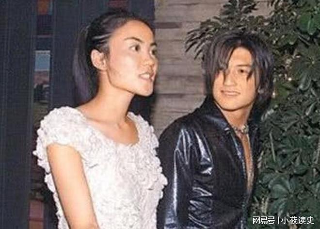 离婚14年后,才明白为何谢霆锋不再包容张柏芝,王菲才是真清醒(组图) - 10