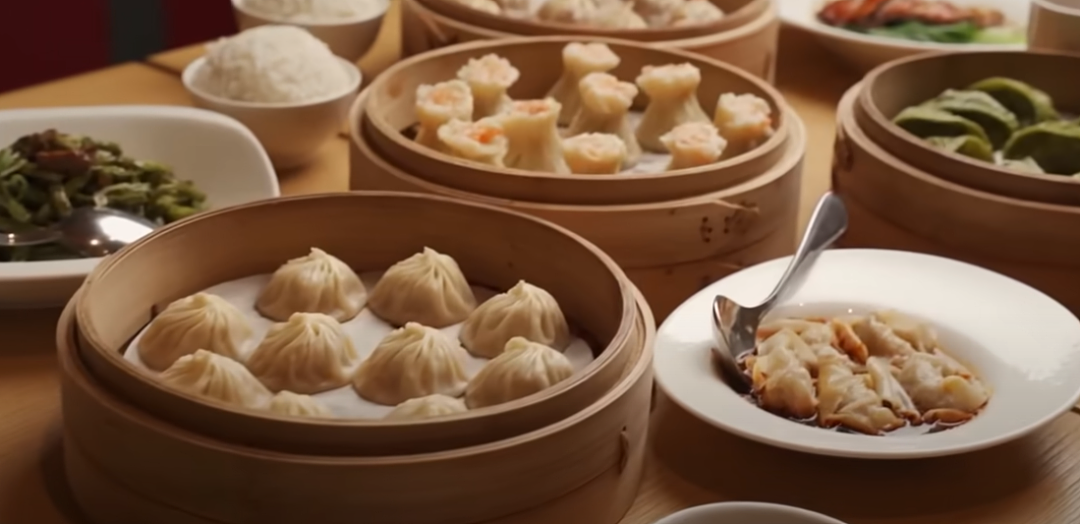 中餐界爱马仕,狂赚美国人29亿?(组图) - 9