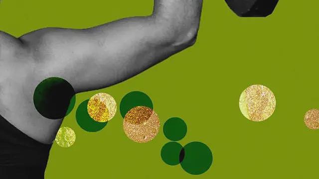 【涨知识】疾病能“闻”出来？科学家探索体味揭示的健康讯息（组图） - 2