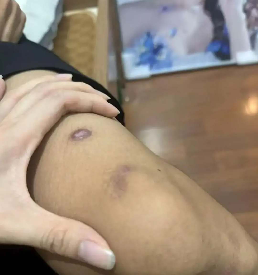 惊！17女子10万将男友卖给缅甸电诈园，拿着赃款挥霍旅游（组图） - 2