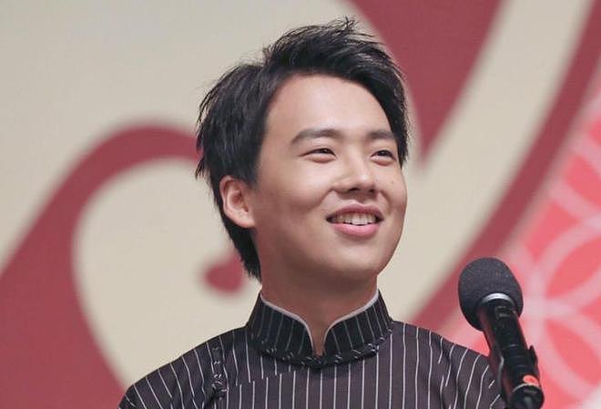 德云社家产之争落幕!郭麒麟婉拒继承人之位,让后妈王惠算盘落空(组图) - 13
