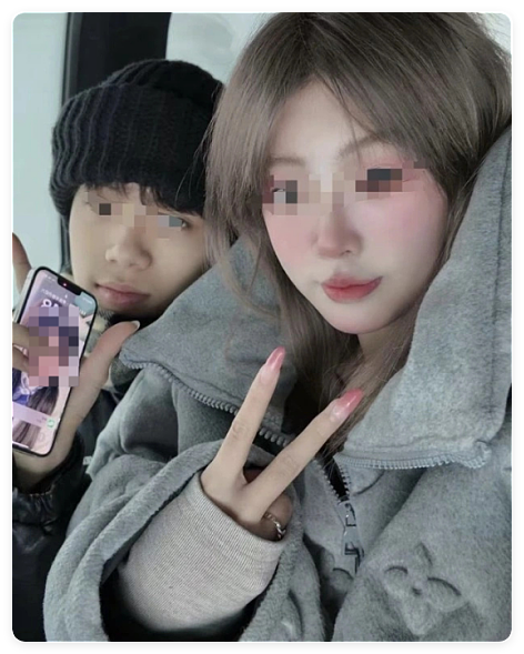 未成年人都会贩卖人口了！19岁男生被17岁女友10万卖到缅甸（组图） - 2