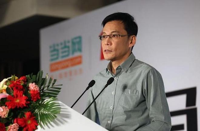 俞渝没想到,她给李国庆收拾了23年烂摊子,却没换来一声感激(组图) - 20