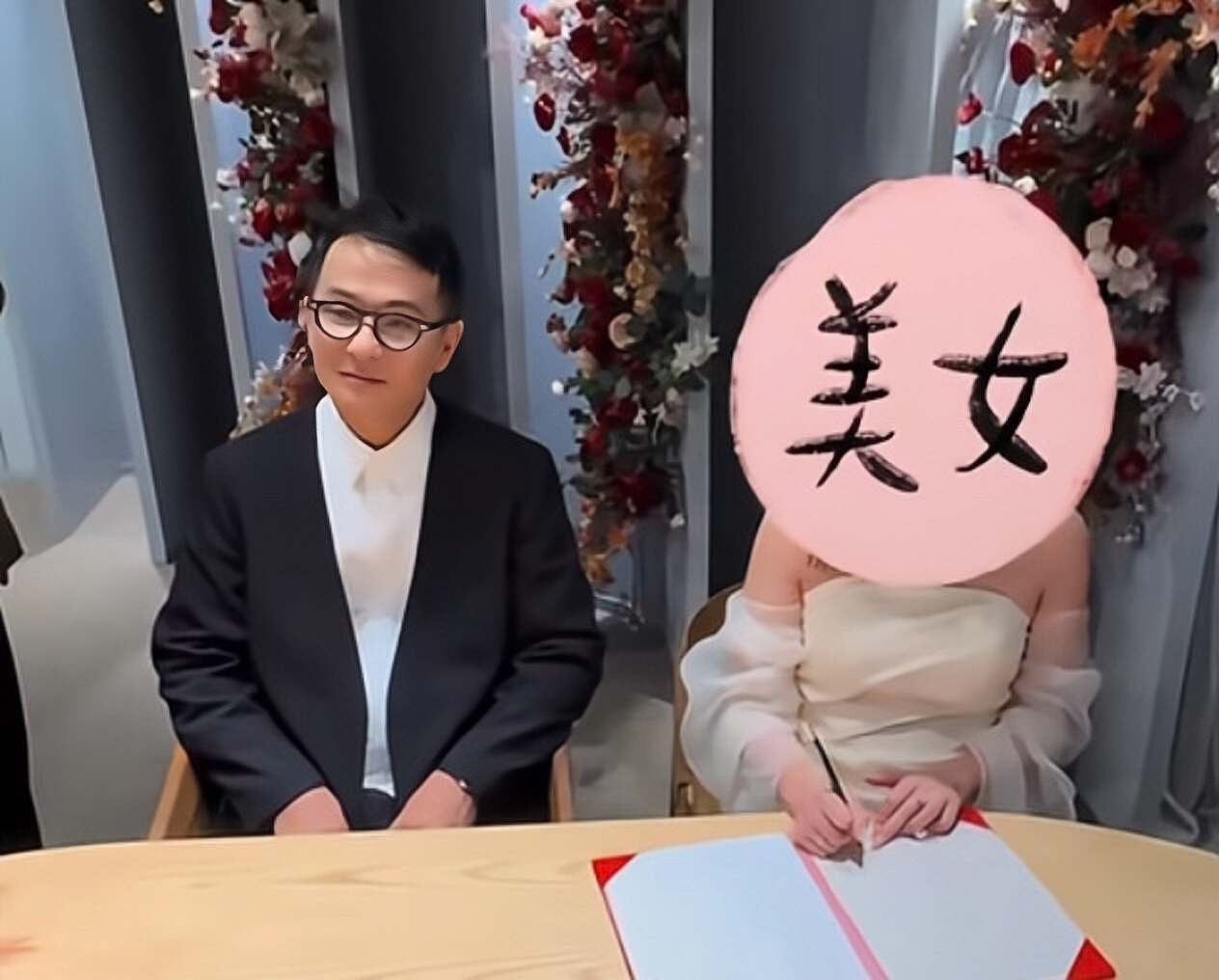 TVB知名配角演员再婚，拍戏几十年没钱买房（组图） - 6