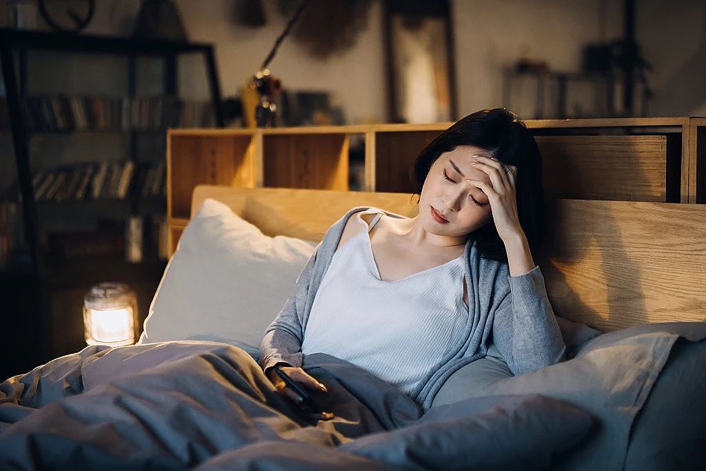 凌晨三点，那些在互联网上看病的人（组图） - 15