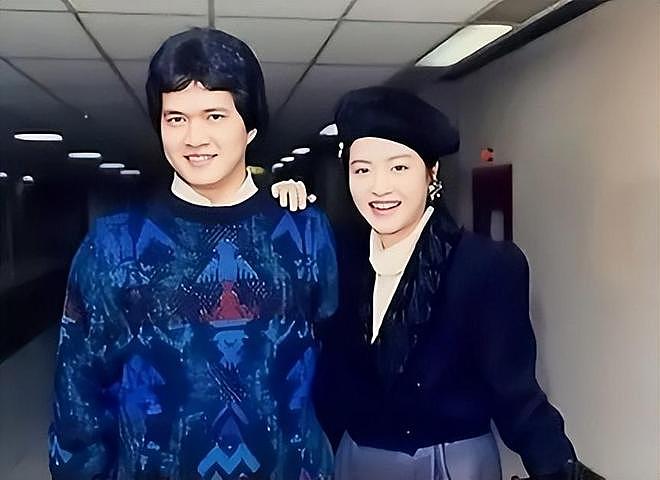 恬妞：出道即巅峰却遭富豪骗婚？中年逆袭，如何写出大女主剧本（组图） - 16
