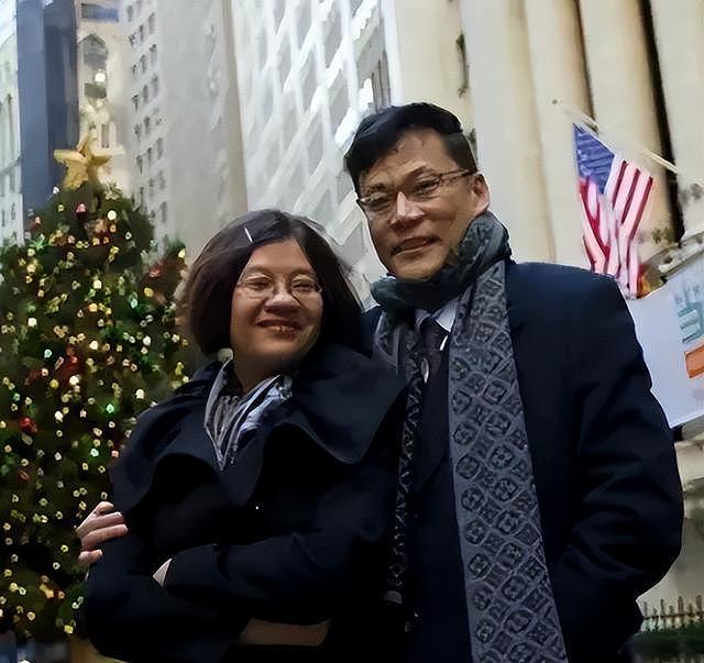 李国庆选老婆眼光有多毒？他可比张纪中、范增清醒多了！（组图） - 3