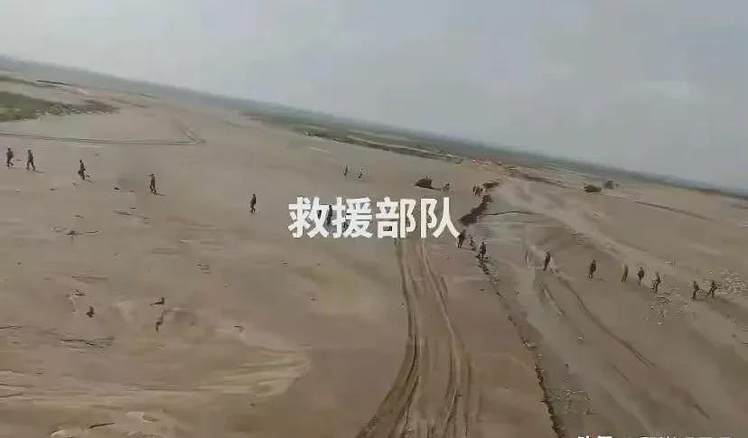 13人露营10死后续，牧民曾提醒过，硬是不听劝，知情人透漏细节（组图） - 6
